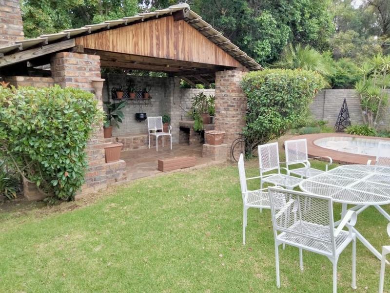 To Let 5 Bedroom Property for Rent in Douglas Northern Cape